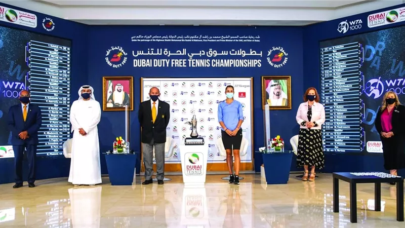  مواجهات صعبة تنتظر أنس جابر ممثلة العرب في 