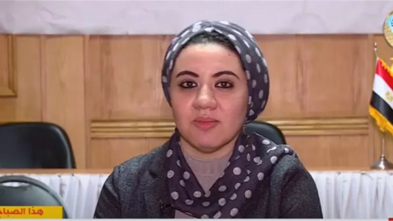 أميرة صابر: حصلنا على أعلى نسبة تمثيل بالبرلمان «162 نائبة».. فيديو