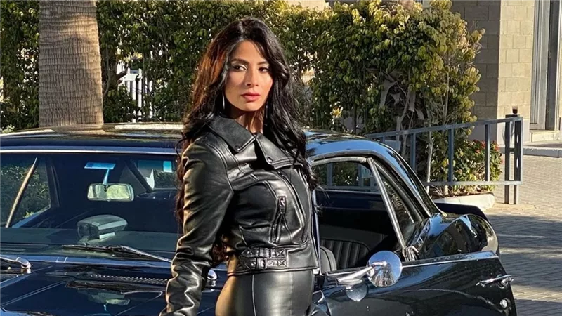 عبر «أنغامي».. أفندي روبي في «حتة تانية»