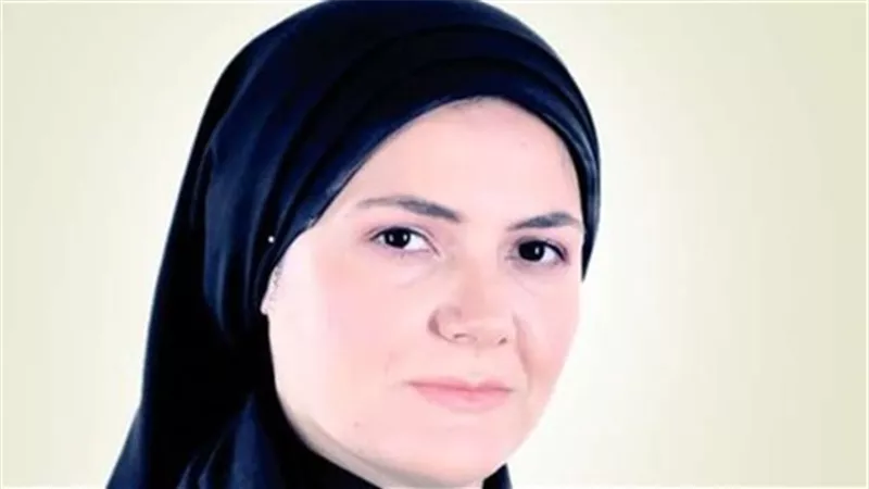 في يومها العالمي.. نائبة 
