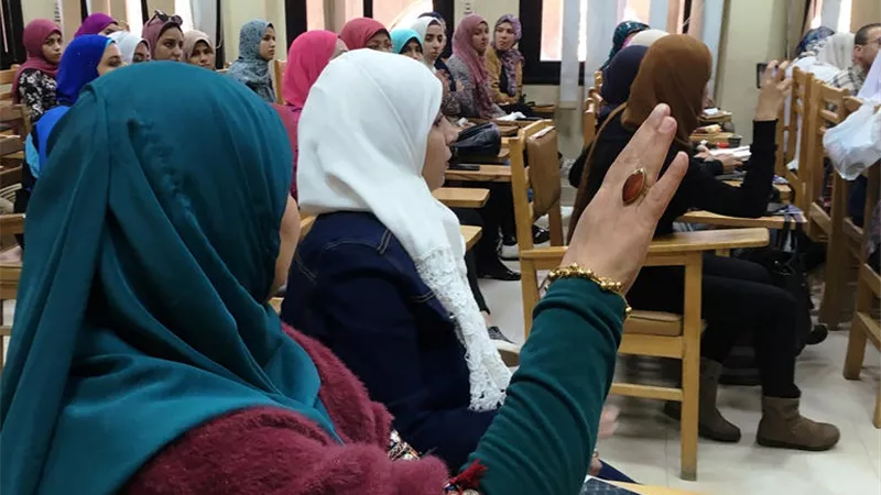 يوم المرأة العالمي| ماذا قدمت الدولة لخفض معدلات الطلاق؟