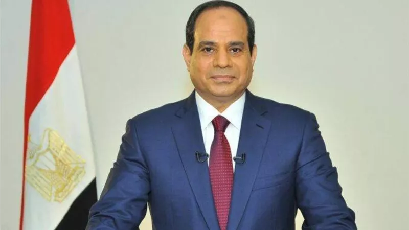 توجيه رئاسي بالاستعانة بالمرأة في مجلس الدولة والنيابة العامة.. ومايا مرسي: «أحلى خبر» في اليوم العالمي للمرأة