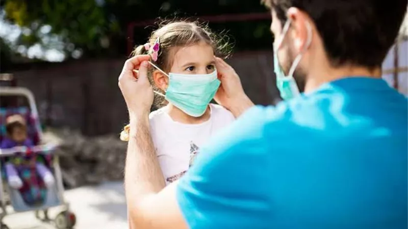 الصحة تسجل 591 إصابة جديدة بكورونا
