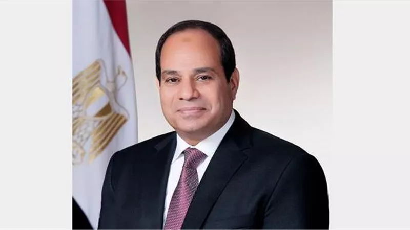 فيديو| الرئيس السيسي يحضر فعاليات الندوة التثقيفية 33 بمناسبة الاحتفال بيوم الشهيد