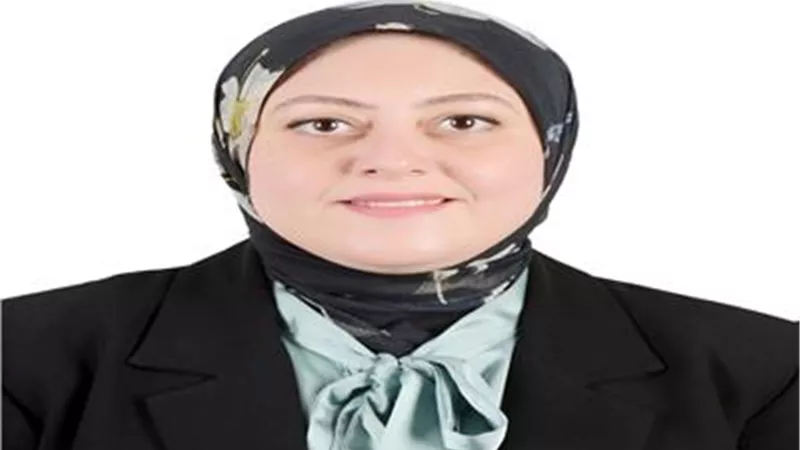 نائبة: المرأة حصلت على الكثير من حقوقها في عهد السيسي.. فيديو