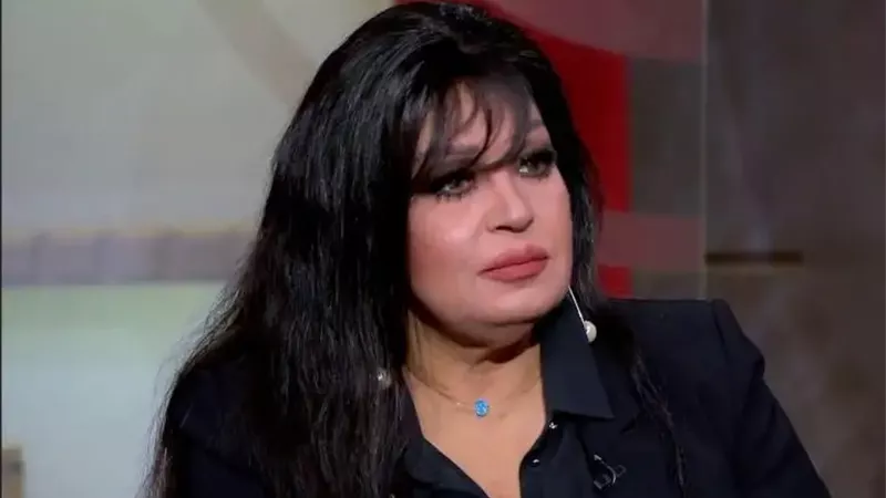 فيفي عبده تتصدر ترند جوجل.. بعد حديثها عن تعرضها لخطأ طبي