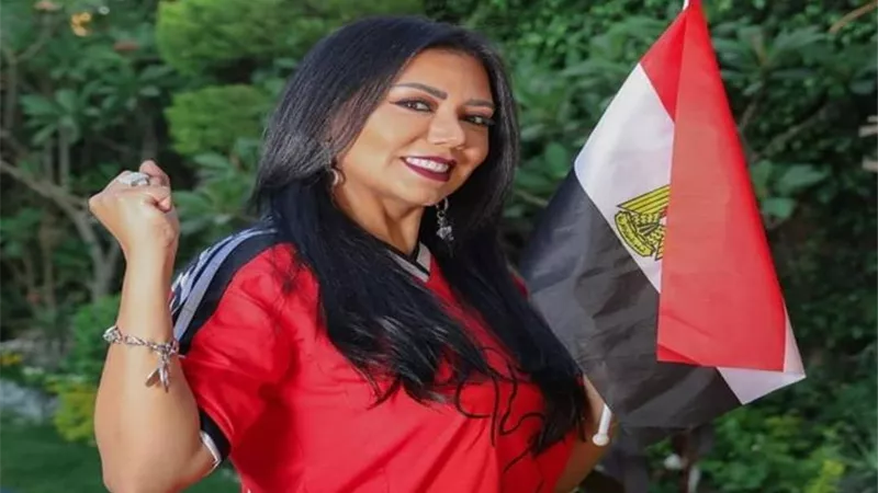 يوم الشهيد... رانيا يوسف تحتفل بذكرى كل جندي 