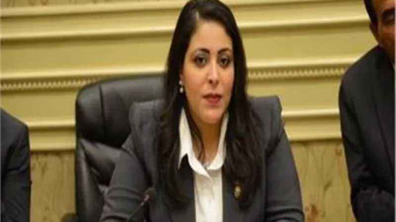 مارثا محروس لـ«هير نيوز»: نحن أمام معركة كبيرة لتغيير نظرة المجتمع عن المرأة