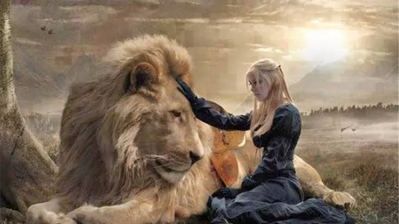 المرأة الأسد.. شخصية قوية ومحبة للحياة
