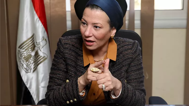 استجابة من «البيئة» لنائب سوهاج.. 6 حملات توعية في 3 مراكز 