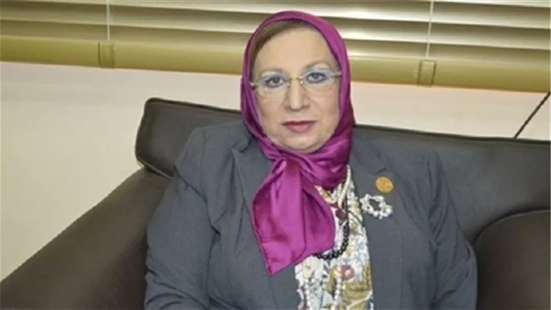 نائبة لـ«هير نيوز»: دعوة عمل المرأة داخل «النيابة» جاء بعد تمكين الرئيس لها