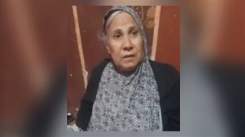  جدة الطفلة يارا تطالب بإعدام متحرش المعادي