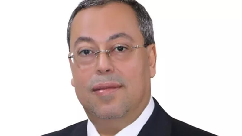 إيهاب أبو كليلة: مبادرة حياة كريمة ترفع المستوى المعيشي للمرأة 