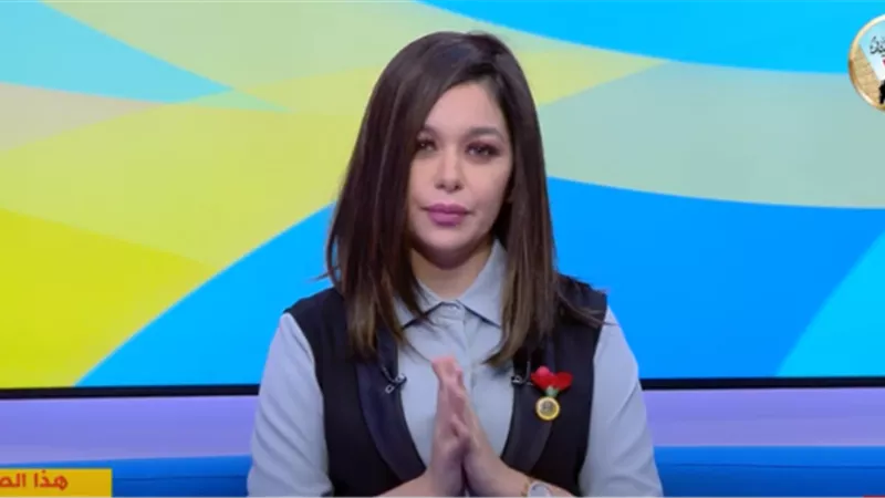 خلود زهران عن واقعة المعادي: علموا أولادكم معنى التحرش.. فيديو