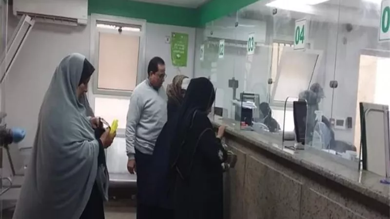 لمتضررات كورونا.. موعد انتهاء صرف منحة العمالة غير المنتظمة الدفعة السادسة 2021