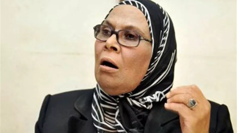 أمنة نصير: تحميل تطبيق تحريك صور الموتى حرامًا شرعًا 