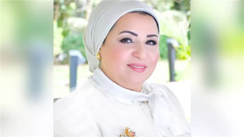 السيدة انتصار السيسي: مصر حققت تقدمًا في تمكين المرأة ولا يزال هناك تحديات.. فيديو