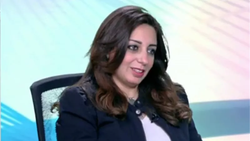 رانيا يحيى: دعم الدولة للمرأة واضح في عهد السيسي.. فيديو