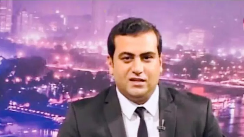 مبادرة للبحث عن المفقودين.. وإعلامي: «فاقدي الذاكرة هدفنا الأسمى»