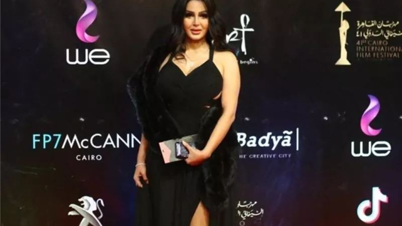 شيما الحاج تتجه إلى العالمية بالظهور في هوليوود 