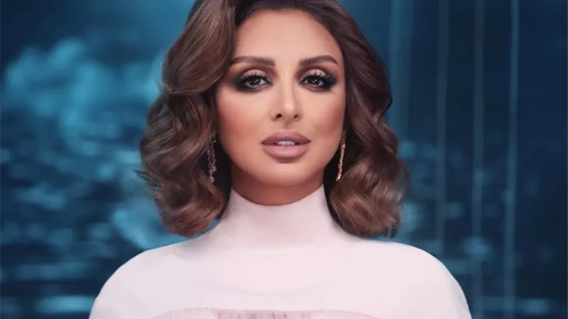 أنغام تحقق مليون مشاهدة بـ هو نفس الشوق
