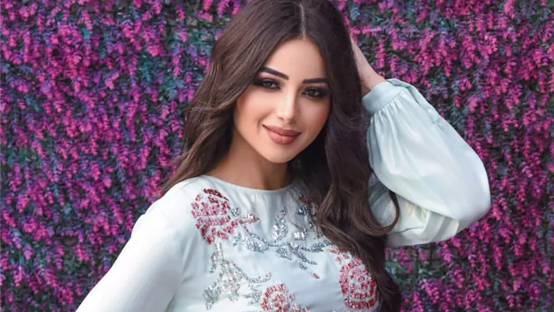 روان عليان تصل لبنان غدًا لتصوير «عالهوى»