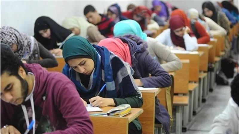 بالرابط.. خطوات طباعة استمارة امتحانات الثانوية العامة