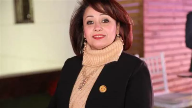 رشا إسحاق: مبادرة حياة كريمة تقضى على التطرف والهجرة غير الشرعية.. فيديو