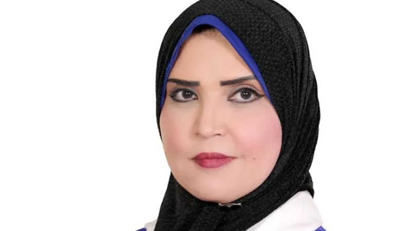 ميرفت عبدالعظيم: المرأة تطمح في إثبات أحقيتها بمنصب رئيس الوزراء