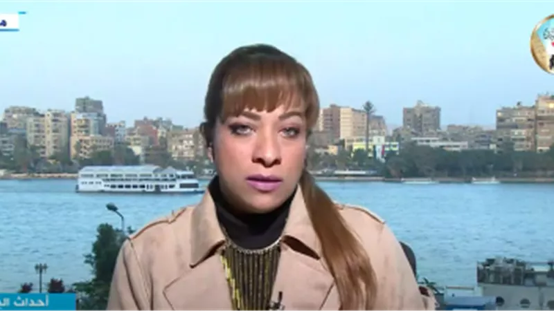 سارة كيرة: الاتحاد الأوروبي يناقش إصلاحات لمواجهة الهجرة غير الشرعية.. فيديو