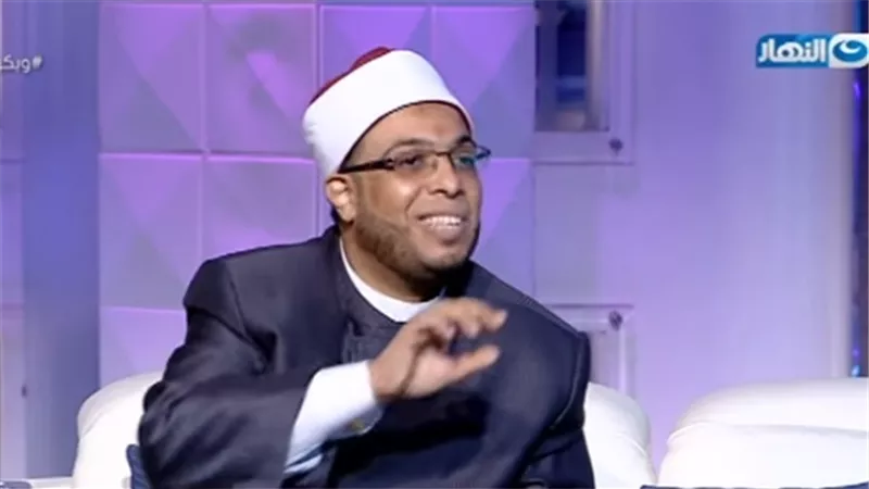 سيدة تسأل: هل يتزوج الجن من البشر.. ومحمد أبو بكر يرد.. فيديو