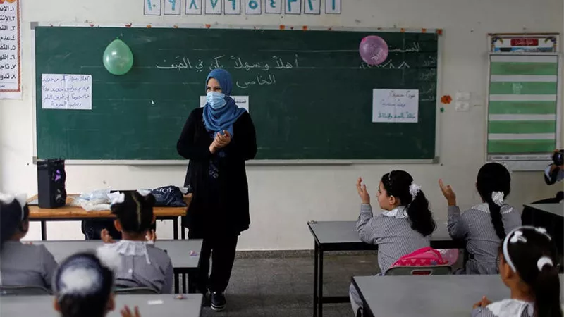 الفصل الثاني بدأ رسميا.. 3 خيارات أمام الطلاب لاستكمال الدراسة
