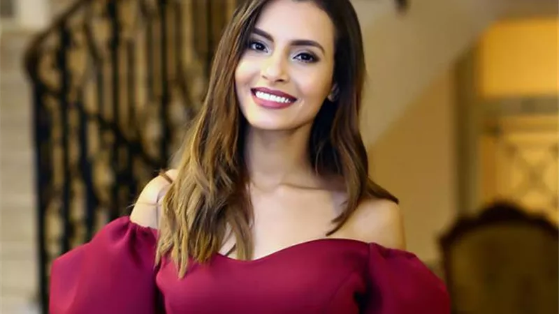 كارمن سليمان تطرح أغنيتها الجديدة «تعبت أشكي»