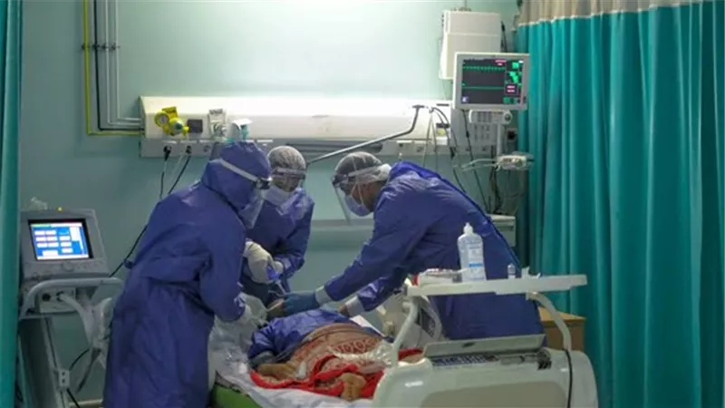 أشعلت النيران في جسدها.. تفاصيل مُثيرة لـ«سيدة حلوان» وزوجها 