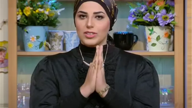 استعدادًا لـ«رمضان».. احفظي مأكولاتك بهذه الطريقة الآمنة.. فيديو