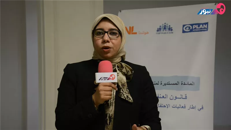 هيام الطباخ: الزيارات الميدانية أساس رصدنا لمشكلات المرأة
