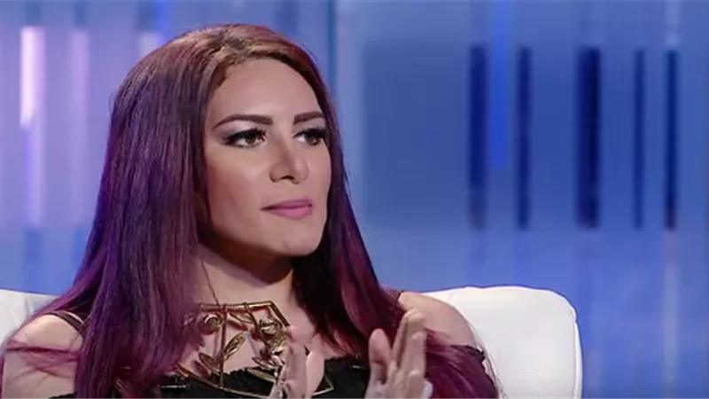 إيمي سلطان: «رقصي مش للشهرة.. وفوجئت بأم كلثوم في كباريهات تركيا»