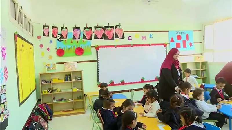 مع بداية الترم الثاني.. شكاوى من ربط المصروفات بتسليم الكتب