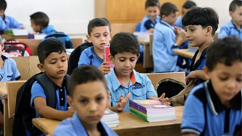 الصحة تستأنف الكشف المبكر عن الأنيميا والسمنة والتقزم لطلاب المدارس 