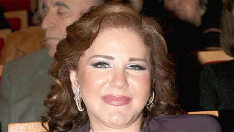 أول رد من ميادة الحناوي على إصابتها بالزهايمر.. فيديو