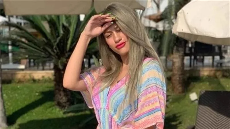 إحالة مودة الأدهم إلى الجنايات