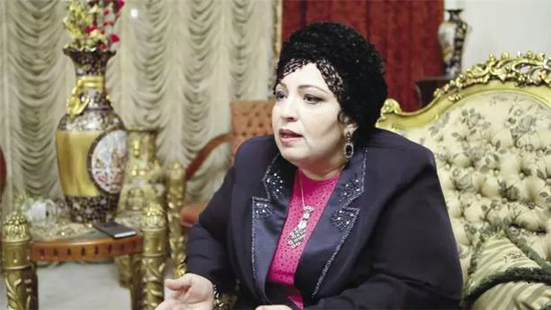 سوسن فايد: الزيادة السكانية شبح يتضاعف كل 30 عامًا في مصر.. فيديو