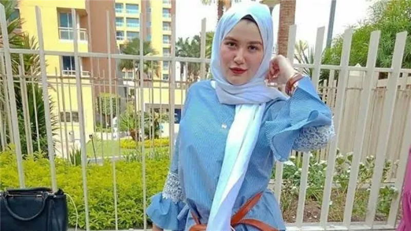 احالة حنين حسام وآخرين إلى الجنايات 