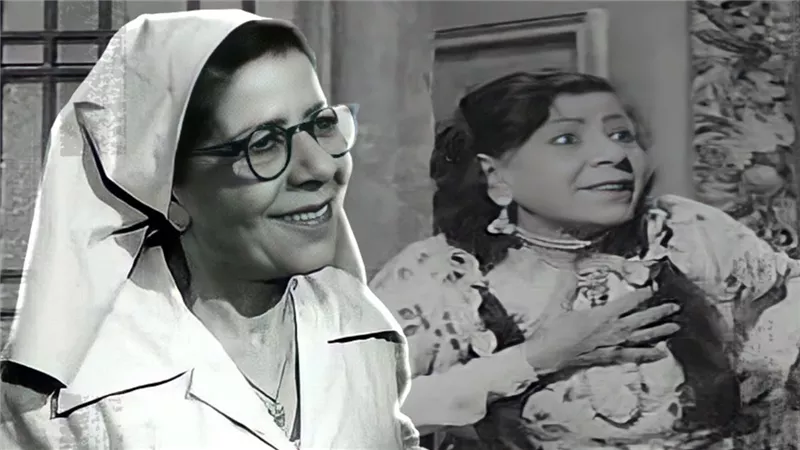 اليوم ذكرى ميلاد الفنانة 