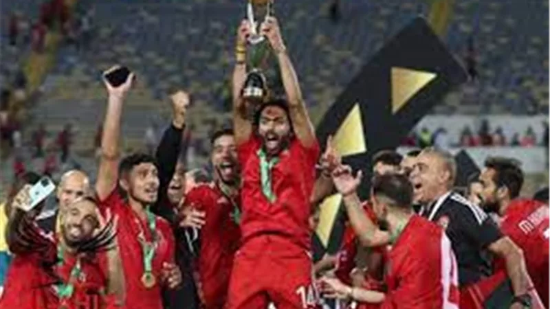 أهمها الأهلي والترجي.. مواعيد مباريات اليوم والقنوات الناقلة