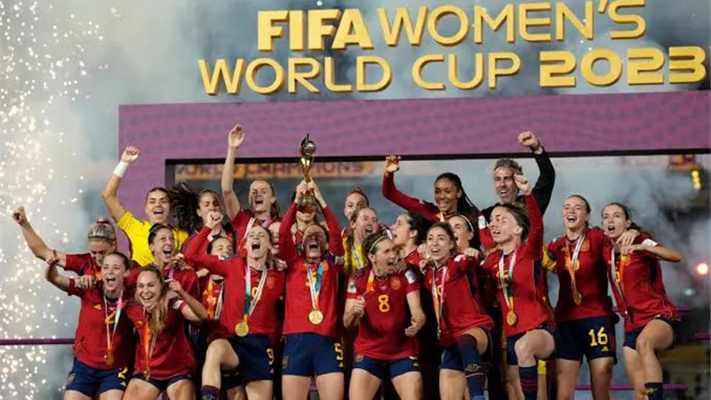 لأول مرة.. البرازيل تنظم كأس العالم للسيدات 2027