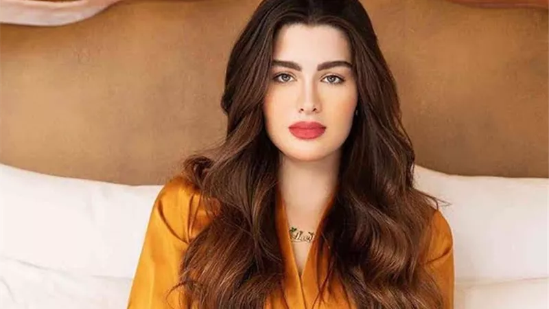 فيديو انسجام روان بن حسين وأبو هشيمة في فرح ريم سامي يثير الجدل .. هل ارتبطا؟