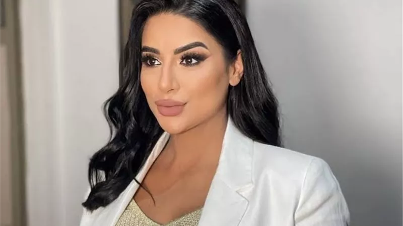 جوري بكر تتخطى طلاقها بعطلة صيفية وتؤكد: بعيش أحلامي  (فيديو)   