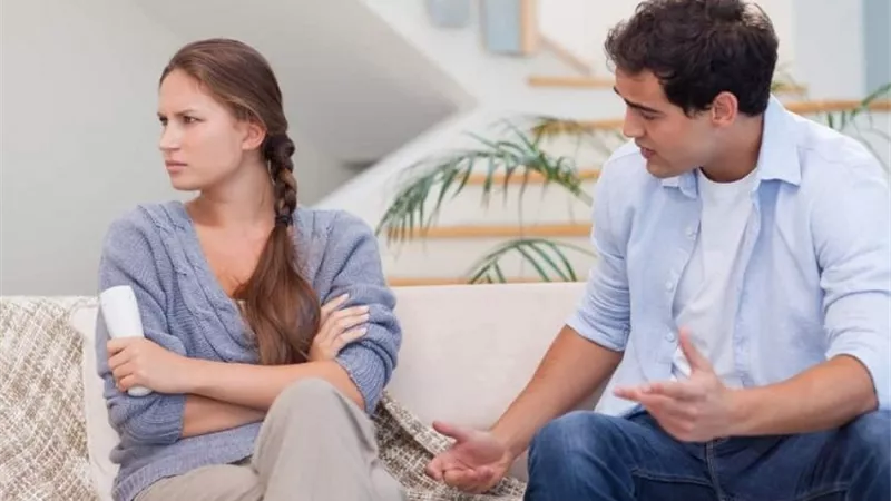 لتقوية علاقتك بشريك حياتك.. 6 نصائح للتواصل الفعال وحل الخلافات