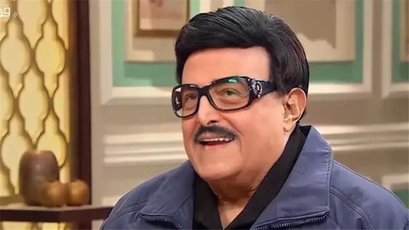 دنيا وإيمي سمير غانم تحييان الذكرى الثالثة لرحيله بكلمات مؤثرة